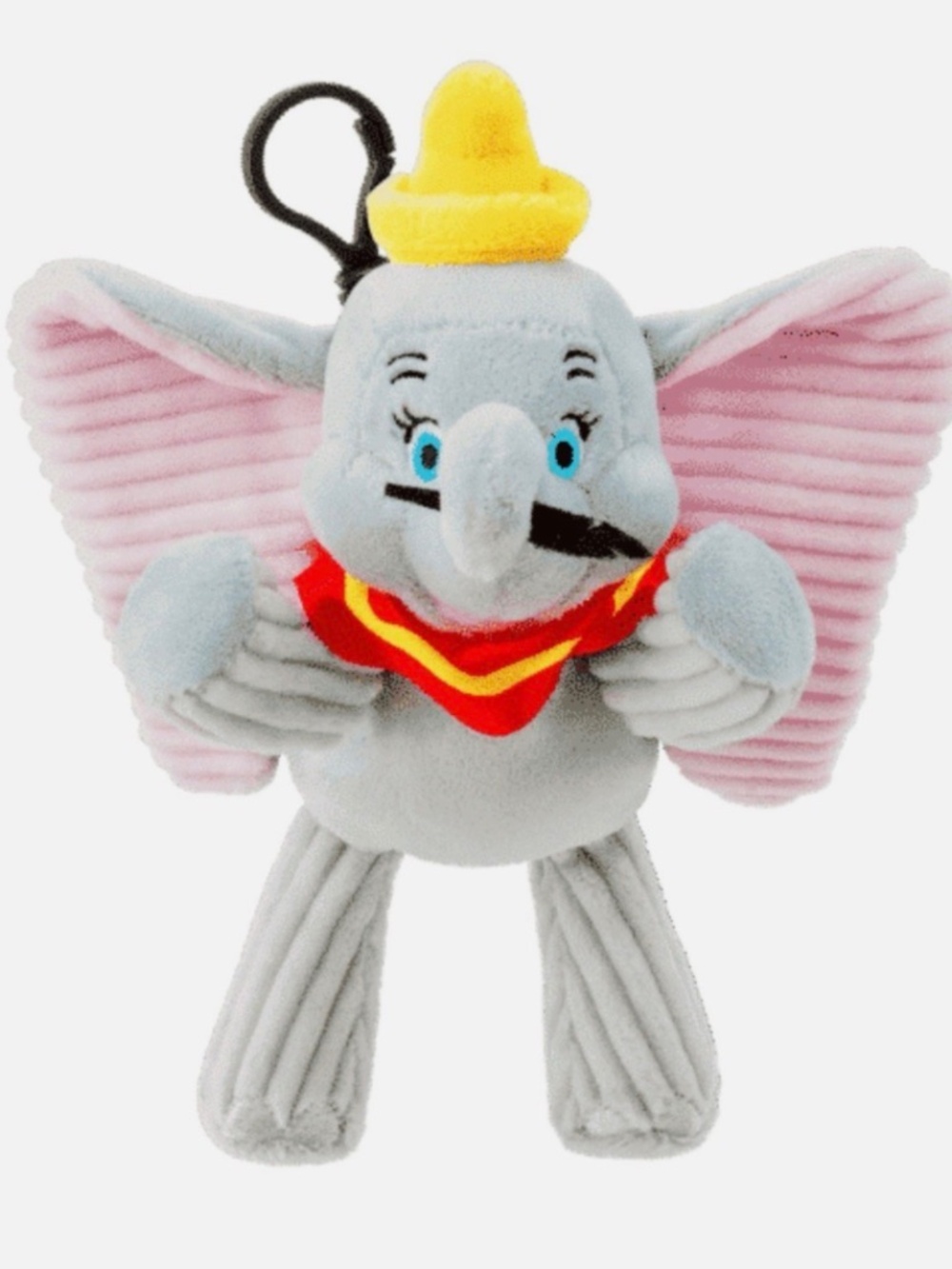 SCENTSY DISNEY Dumbo Buddy Clip - Picture 3 of 3